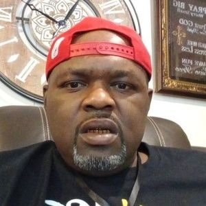 Meet your Posher, Jermane